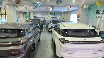 中国 Shenzhen Lvhuazhou New Energy Vehicle Development Co., Ltd.