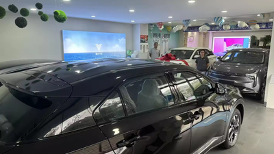 中国 Shenzhen Lvhuazhou New Energy Vehicle Development Co., Ltd.