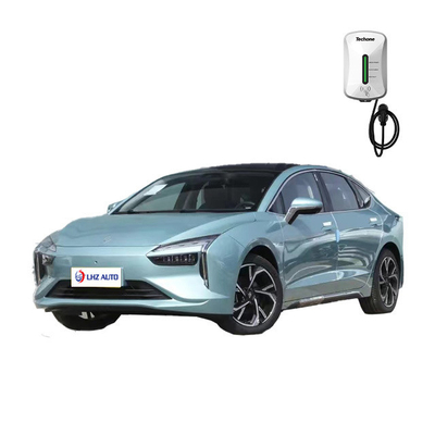 s EU認定100%EV燃料エネルギー車両 リチウム電池と 2024年の高い販売