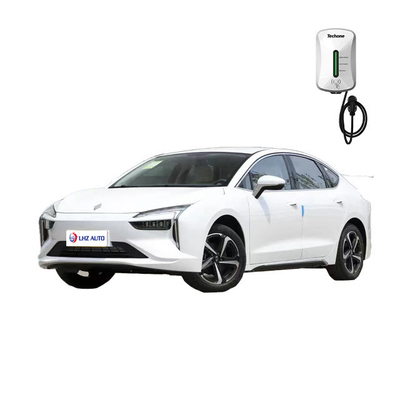 EVEASY 2024 電気自動車 エネルギー用車両 欧州とアメリカの基準を満たす