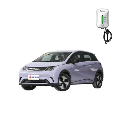 1時間充電で通勤する完璧な電気SUV