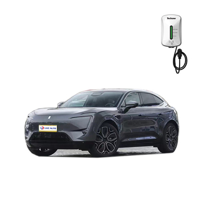 チャンガン自動車のアバター11 トップクラスの4ドア5人乗りのSUV リチウム鉄電池