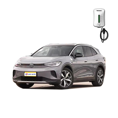 2024年 電動SUV バッテリー容量84.8kWh 充電時間0.5時間