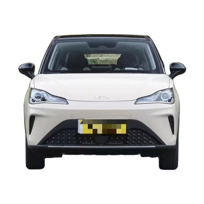 2023 Neta Aya Ev 自動車 電気自動車 318-401 Km クルージングレンジ 38.88kWh バッテリー容量