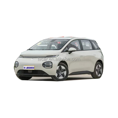 2023 バオジャン・ユンドゥー 360 460km ステーションワゴン エネルギータイプ 純粋電気/100%電気自動車