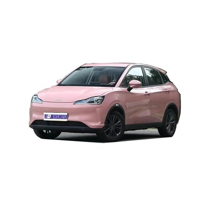 38.88kWh 電池容量 リチウムイオン電池 Neta EV SUV 乗用車 Uesd 車 電動車
