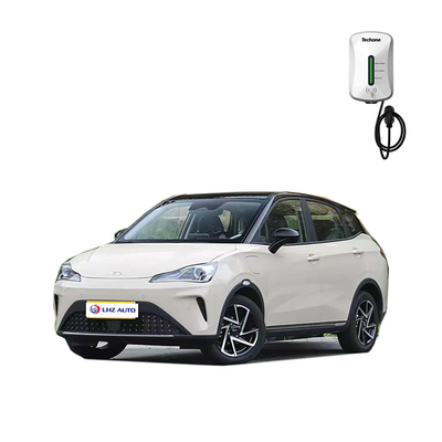 全2023純電動SUV 5ドア5座車体構造と0.5時間の充電時間
