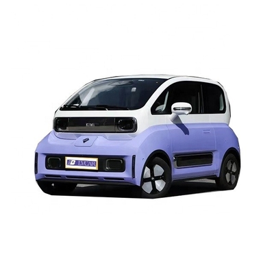 屋根ラックフリー ウーリング・バオジュン 都市冒険のための究極のミニ電気自動車