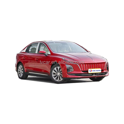 パーソナライズされたホンキE-QM5 電動車 最大出力100kwSUV 2024エネルギー車両