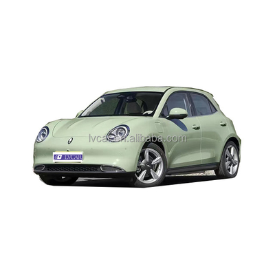 2024 ORA グッドキャット 電動車 バッテリー容量 49.9KWH 最大トルク 210N.m