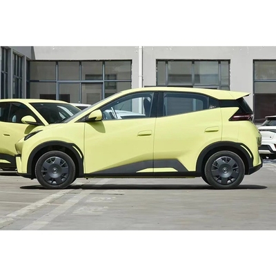 405KM ロングレンジ エナジーカー EV BYD シグール 2024 フライング エディション バッテリー容量 30.08kWh