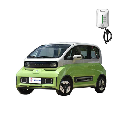 2024 ウォーリングバオジュンキウイ 31.9kWh 電池容量の純電気自動車の備蓄