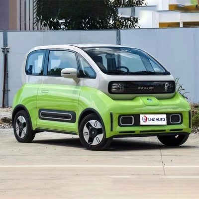 2024 ウォーリングバオジュンキウイ 31.9kWh 電池容量の純電気自動車の備蓄