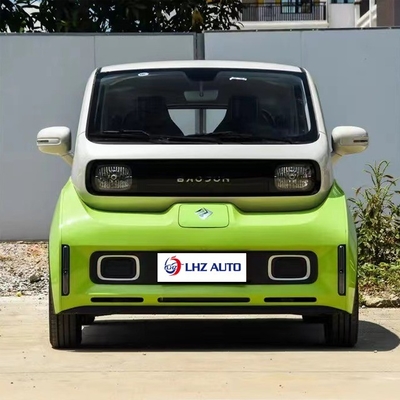 2024 ウォーリングバオジュンキウイ 31.9kWh 電池容量の純電気自動車の備蓄