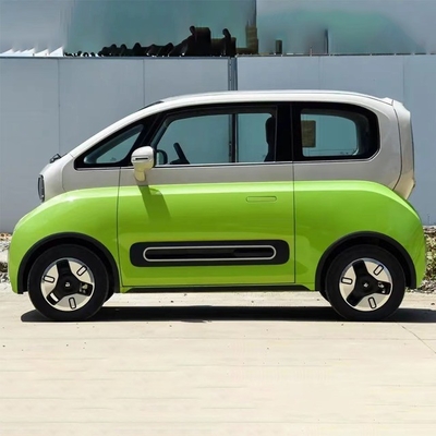 2024 ウォーリングバオジュンキウイ 31.9kWh 電池容量の純電気自動車の備蓄