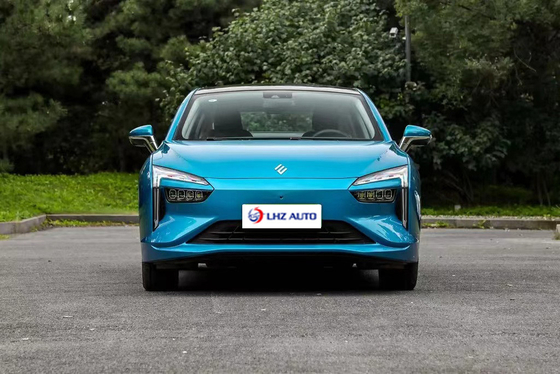 s 最新のリチウム電池エネルギー車両 EU規格とECC認証