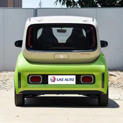 2024 ウォーリングバオジュンキウイ 31.9kWh 電池容量の純電気自動車の備蓄