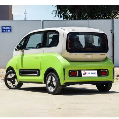 2024 ウォーリングバオジュンキウイ 31.9kWh 電池容量の純電気自動車の備蓄
