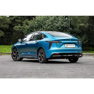 s 最新のリチウム電池エネルギー車両 EU規格とECC認証