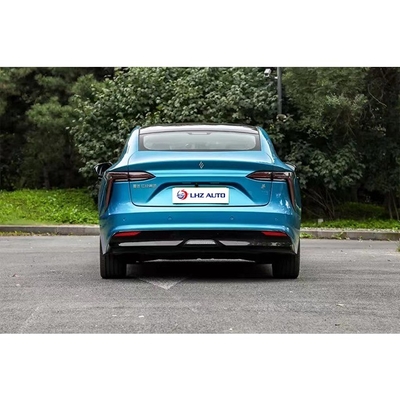 s 最新のリチウム電池エネルギー車両 EU規格とECC認証