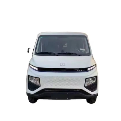 ユニバーサル 3 メートル キャリッジ ジーリー V6E 電動車 2 人用 トラックとバス エディション