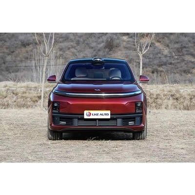 オートマティック Li L7 2024 インテリジェントプラグインハイブリッド 高級大型SUV 360°のリアカメラ