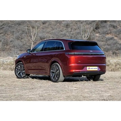 オートマティック Li L7 2024 インテリジェントプラグインハイブリッド 高級大型SUV 360°のリアカメラ