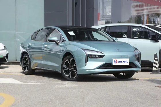 s EU認定100%EV燃料エネルギー車両 リチウム電池と 2024年の高い販売