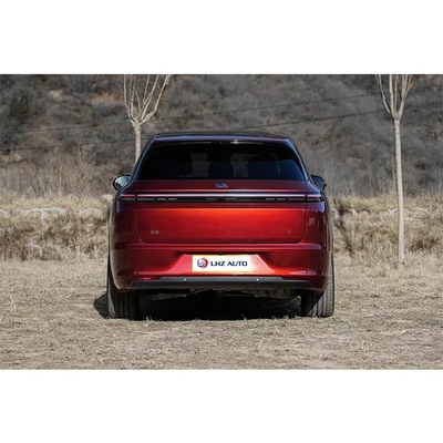 オートマティック Li L7 2024 インテリジェントプラグインハイブリッド 高級大型SUV 360°のリアカメラ
