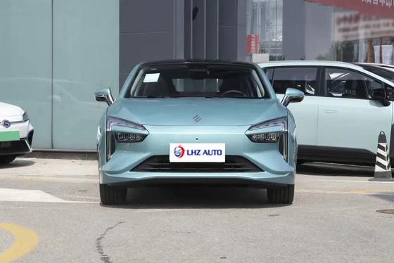 s EU認定100%EV燃料エネルギー車両 リチウム電池と 2024年の高い販売