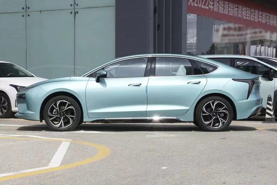 s EU認定100%EV燃料エネルギー車両 リチウム電池と 2024年の高い販売
