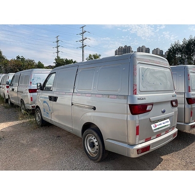 ロング エンドゥアランスとキャリー Youyou EV 電動ミニバン 75001-100000マイル