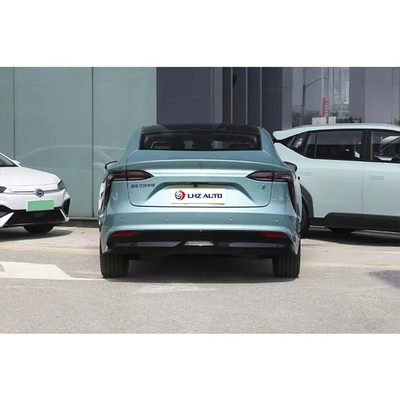 s EU認定100%EV燃料エネルギー車両 リチウム電池と 2024年の高い販売
