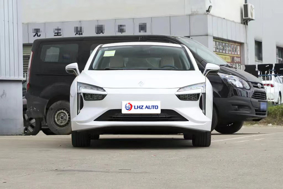 EVEASY 2024 電気自動車 エネルギー用車両 欧州とアメリカの基準を満たす