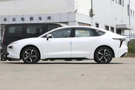 EVEASY 2024 電気自動車 エネルギー用車両 欧州とアメリカの基準を満たす