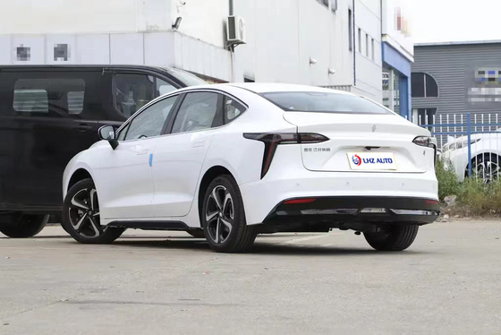 EVEASY 2024 電気自動車 エネルギー用車両 欧州とアメリカの基準を満たす