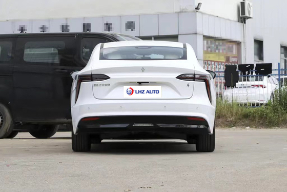 EVEASY 2024 電気自動車 エネルギー用車両 欧州とアメリカの基準を満たす