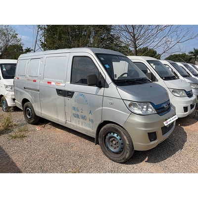 多機能方向車と2つの座席を持つ手頃な価格の中古エネルギーバン