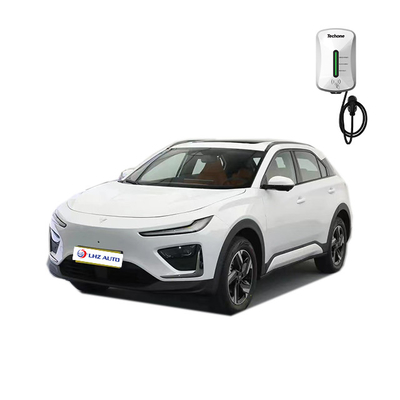 ネタXの 2024 ロング エンドゥアランス エナジー SUV 500kmの範囲と最大速度 150km/h