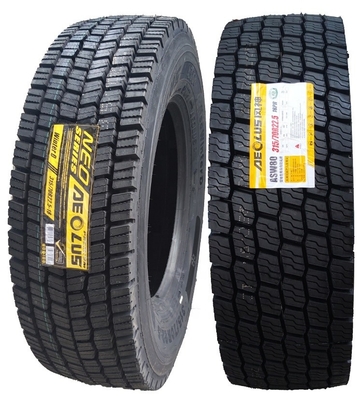 冬季雪タイヤ 標準型リムタイヤ 客車タイヤ 235/55ZR17