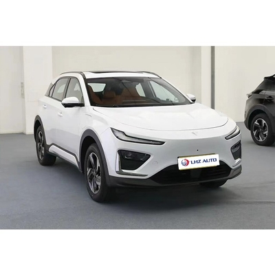 ネタXの 2024 ロング エンドゥアランス エナジー SUV 500kmの範囲と最大速度 150km/h
