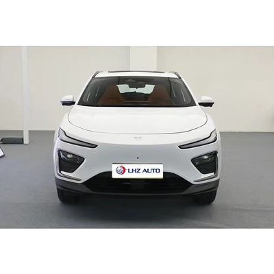 ネタXの 2024 ロング エンドゥアランス エナジー SUV 500kmの範囲と最大速度 150km/h