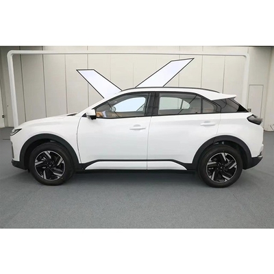 ネタXの 2024 ロング エンドゥアランス エナジー SUV 500kmの範囲と最大速度 150km/h