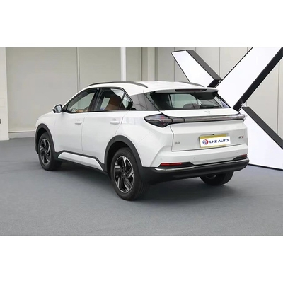 ネタXの 2024 ロング エンドゥアランス エナジー SUV 500kmの範囲と最大速度 150km/h