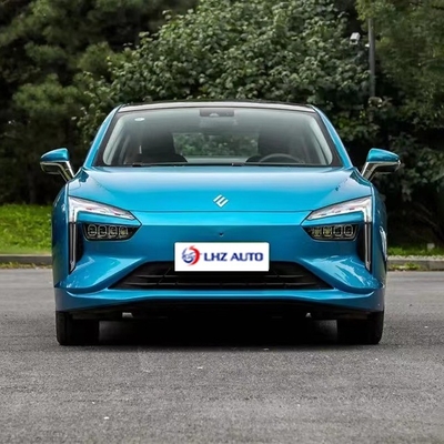 エベアシー 100%電気自動車 ヨーロッパとアメリカの市場へ