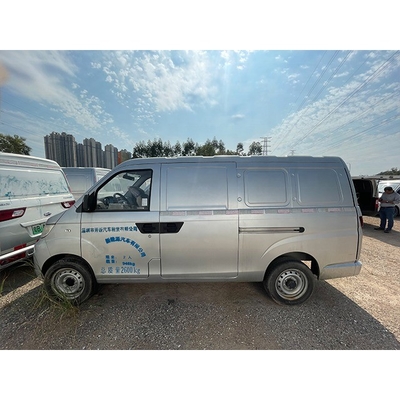 カーリー・ユー・ユー・EV 電動ミニバン 中古車 耐久性のあるエネルギーバン