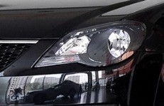 OE番号 260604AF5AとNissan 2016 SYLPHYのオリジナル・カーヘッドライト