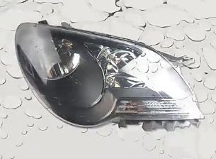 OE番号 260604AF5AとNissan 2016 SYLPHYのオリジナル・カーヘッドライト