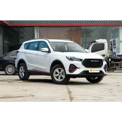 多機能ステアリングチェリー・ジェトゥール X70 1.5L 5ドア5座ファミリーコンパクトSUV