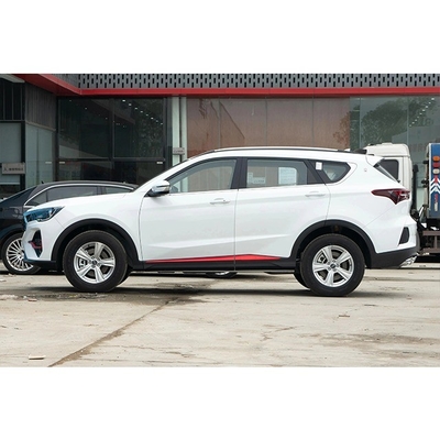 多機能ステアリングチェリー・ジェトゥール X70 1.5L 5ドア5座ファミリーコンパクトSUV